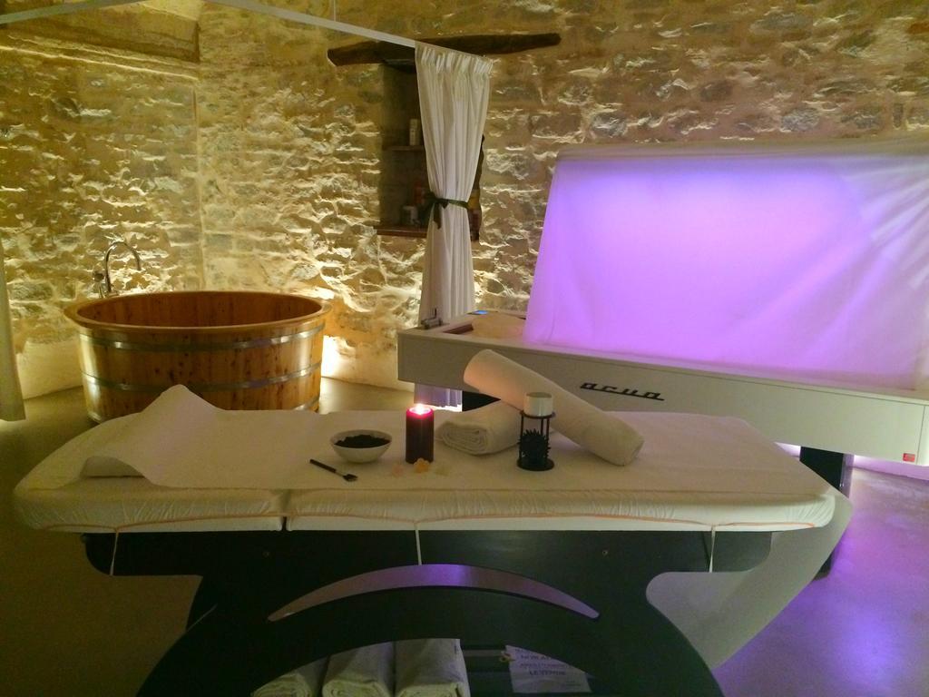 Relais Del Borgo Hotel & Spa 4 Stelle Staffolo Extérieur photo