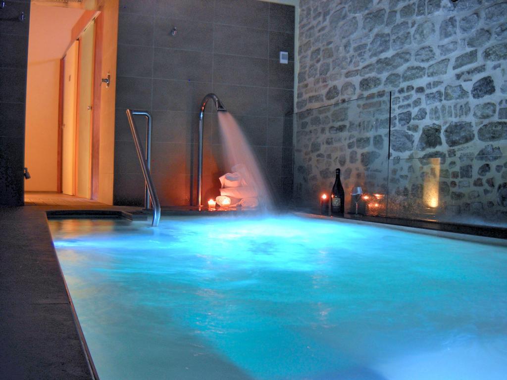 Relais Del Borgo Hotel & Spa 4 Stelle Staffolo Extérieur photo