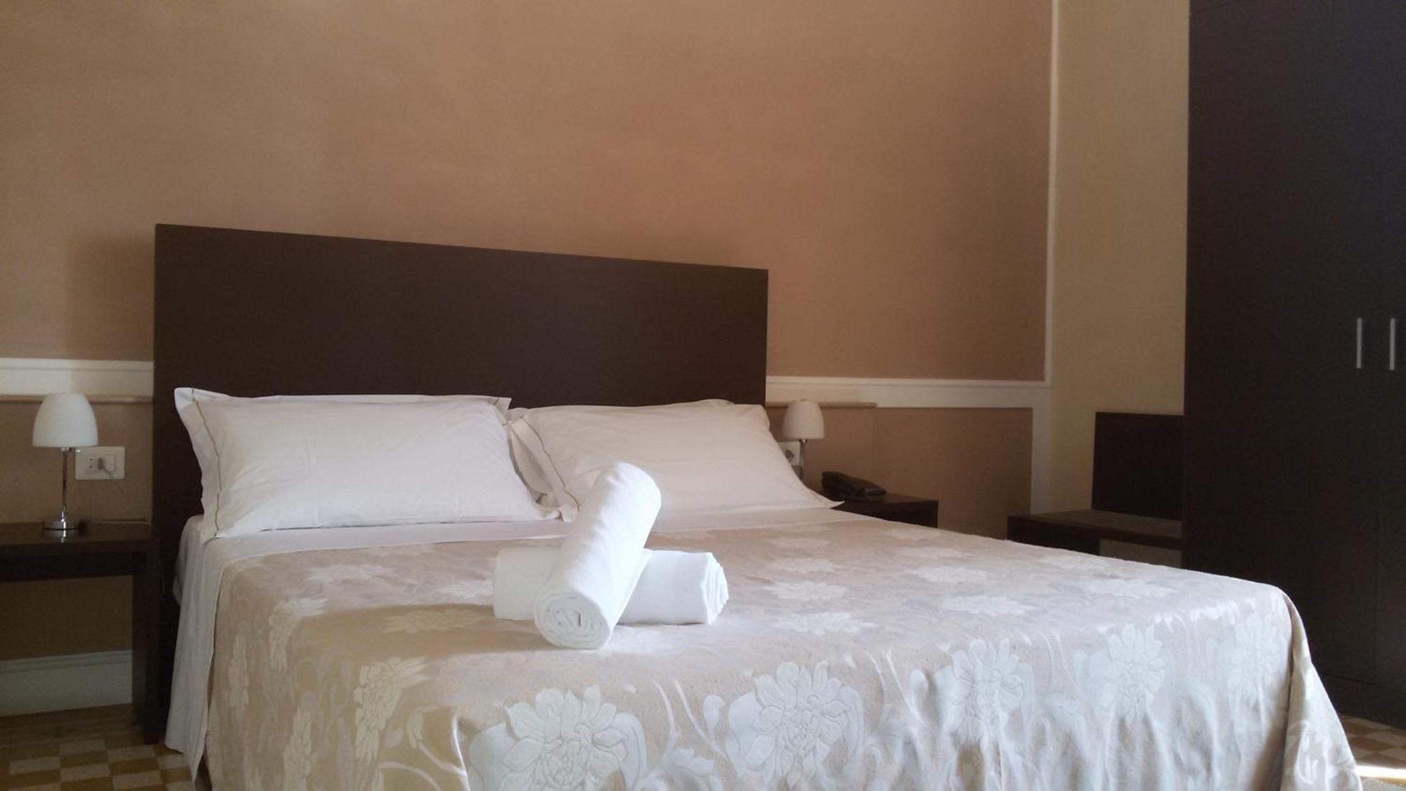 Relais Del Borgo Hotel & Spa 4 Stelle Staffolo Chambre photo