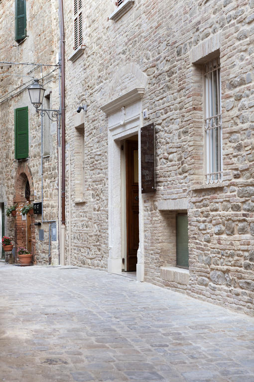 Relais Del Borgo Hotel & Spa 4 Stelle Staffolo Extérieur photo