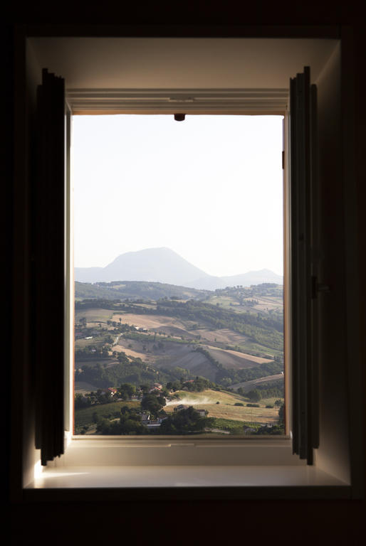 Relais Del Borgo Hotel & Spa 4 Stelle Staffolo Chambre photo