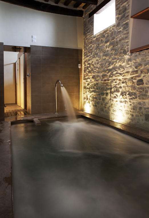 Relais Del Borgo Hotel & Spa 4 Stelle Staffolo Extérieur photo