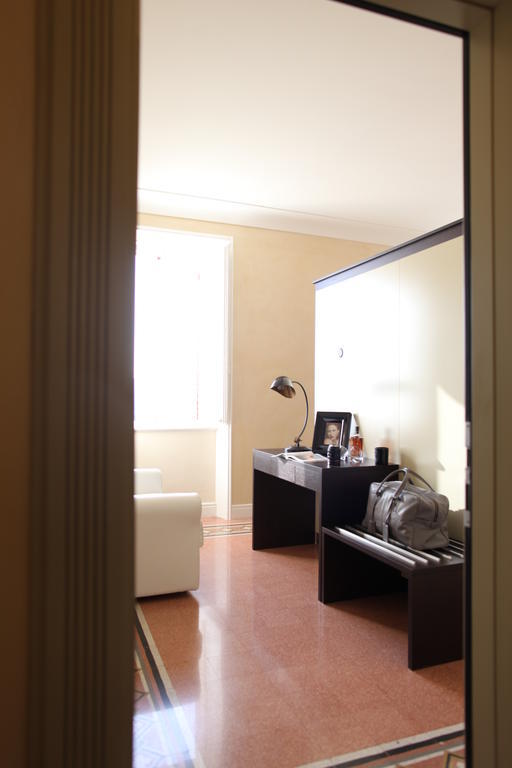 Relais Del Borgo Hotel & Spa 4 Stelle Staffolo Chambre photo