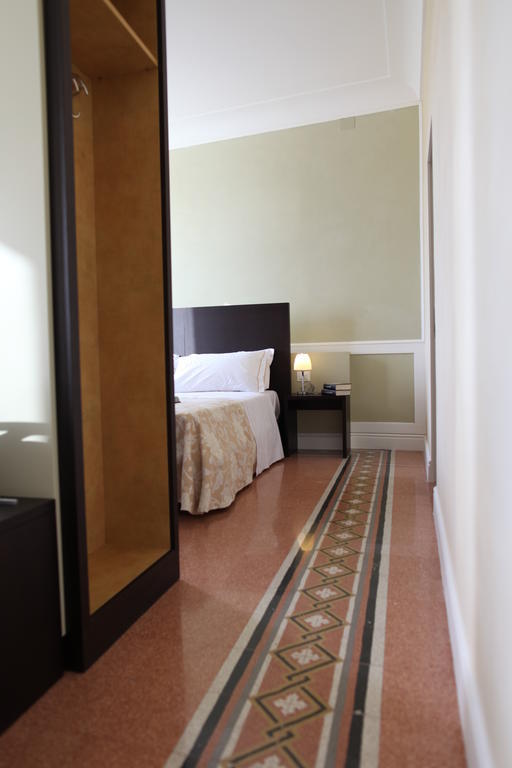 Relais Del Borgo Hotel & Spa 4 Stelle Staffolo Chambre photo