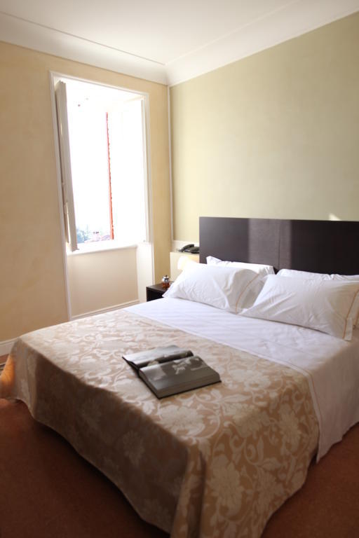 Relais Del Borgo Hotel & Spa 4 Stelle Staffolo Chambre photo