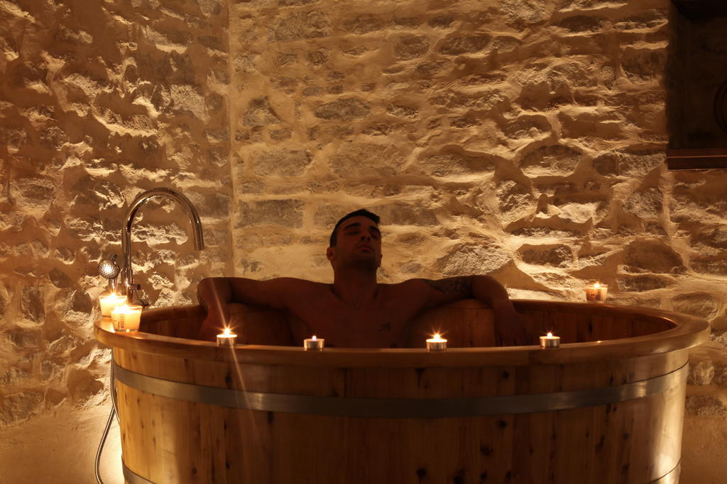 Relais Del Borgo Hotel & Spa 4 Stelle Staffolo Extérieur photo