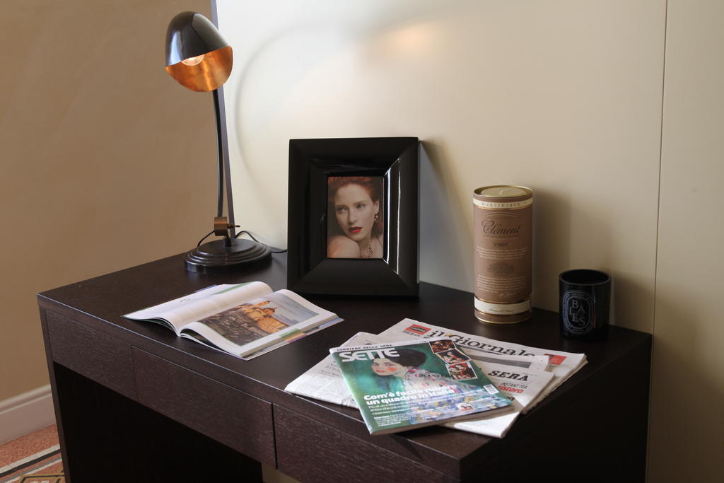 Relais Del Borgo Hotel & Spa 4 Stelle Staffolo Chambre photo