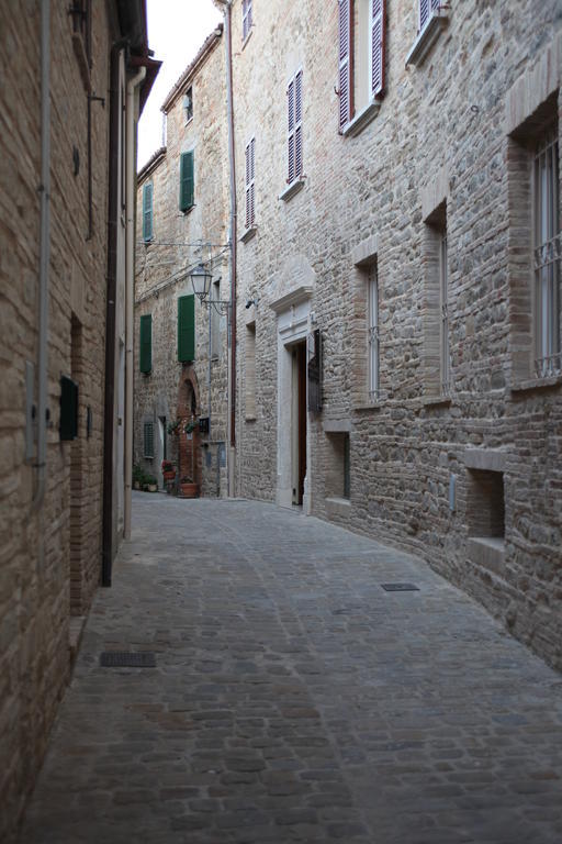 Relais Del Borgo Hotel & Spa 4 Stelle Staffolo Chambre photo