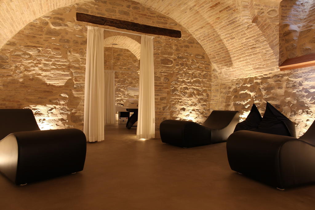 Relais Del Borgo Hotel & Spa 4 Stelle Staffolo Extérieur photo