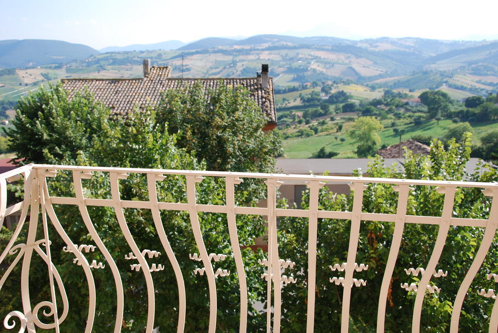 Relais Del Borgo Hotel & Spa 4 Stelle Staffolo Chambre photo