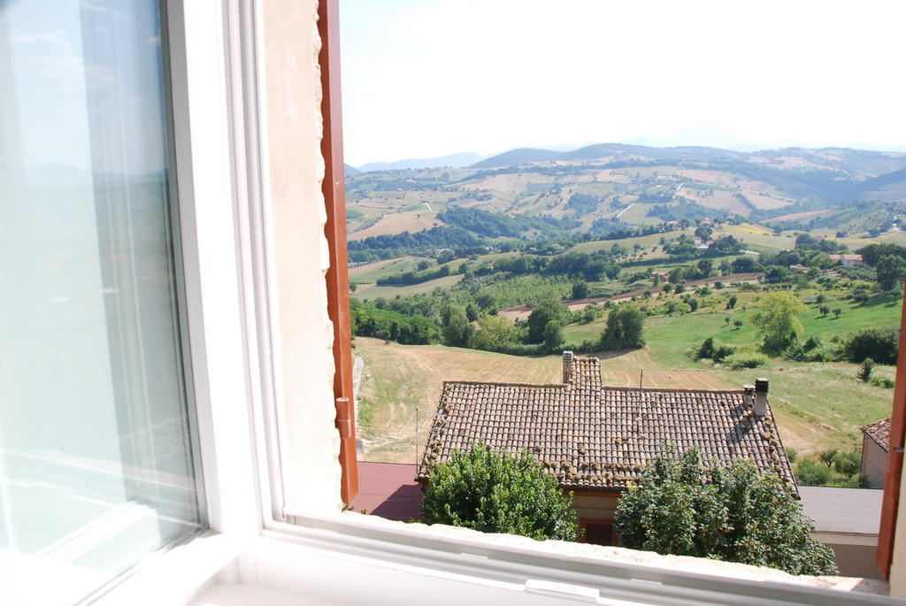 Relais Del Borgo Hotel & Spa 4 Stelle Staffolo Chambre photo