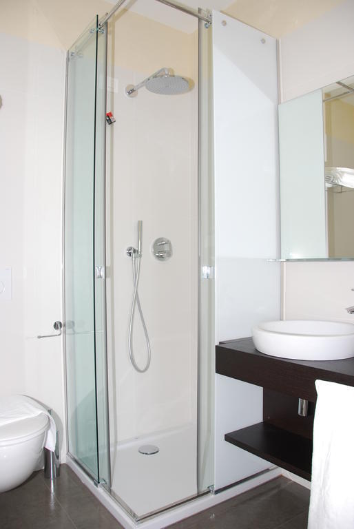 Relais Del Borgo Hotel & Spa 4 Stelle Staffolo Chambre photo