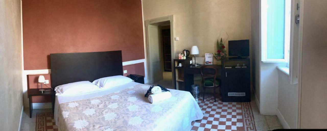 Relais Del Borgo Hotel & Spa 4 Stelle Staffolo Extérieur photo