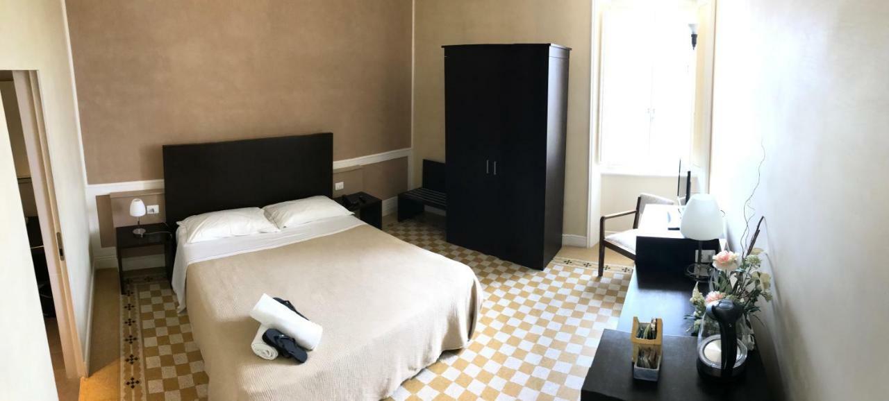 Relais Del Borgo Hotel & Spa 4 Stelle Staffolo Extérieur photo